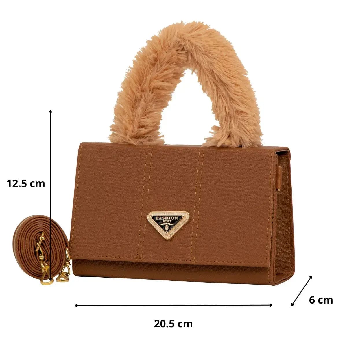 Crossbody SOPHIA 5 Crossbody SOPHIA - Imagen 5