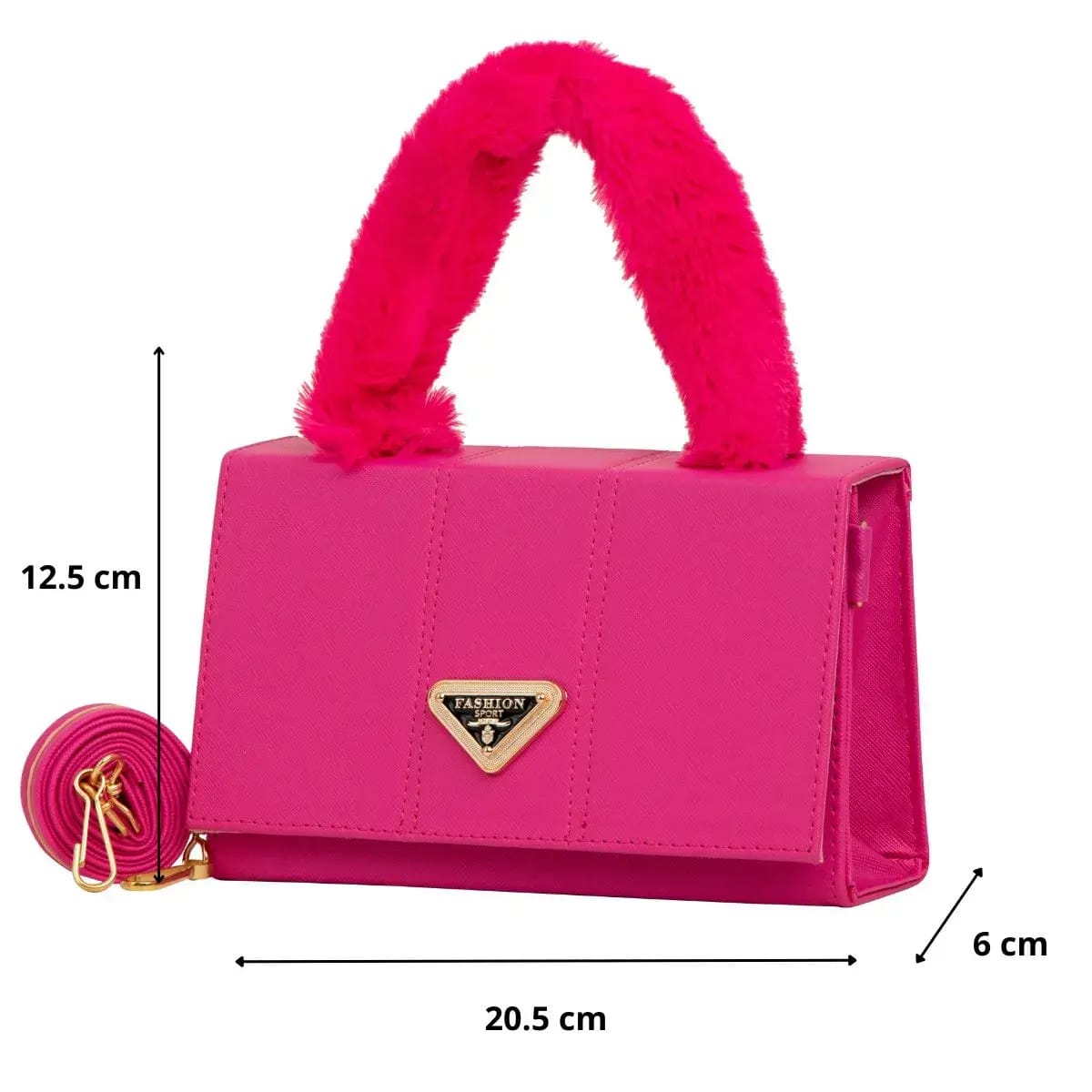 Crossbody SOPHIA 4 Crossbody SOPHIA - Imagen 4
