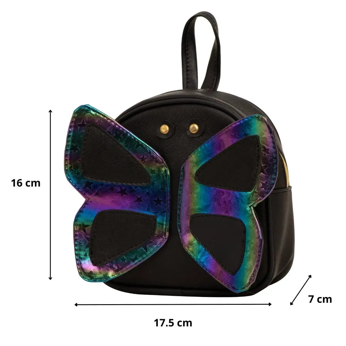 Mochila Infantil Niña XIA 7 Mochila Infantil Niña XIA - Imagen 7