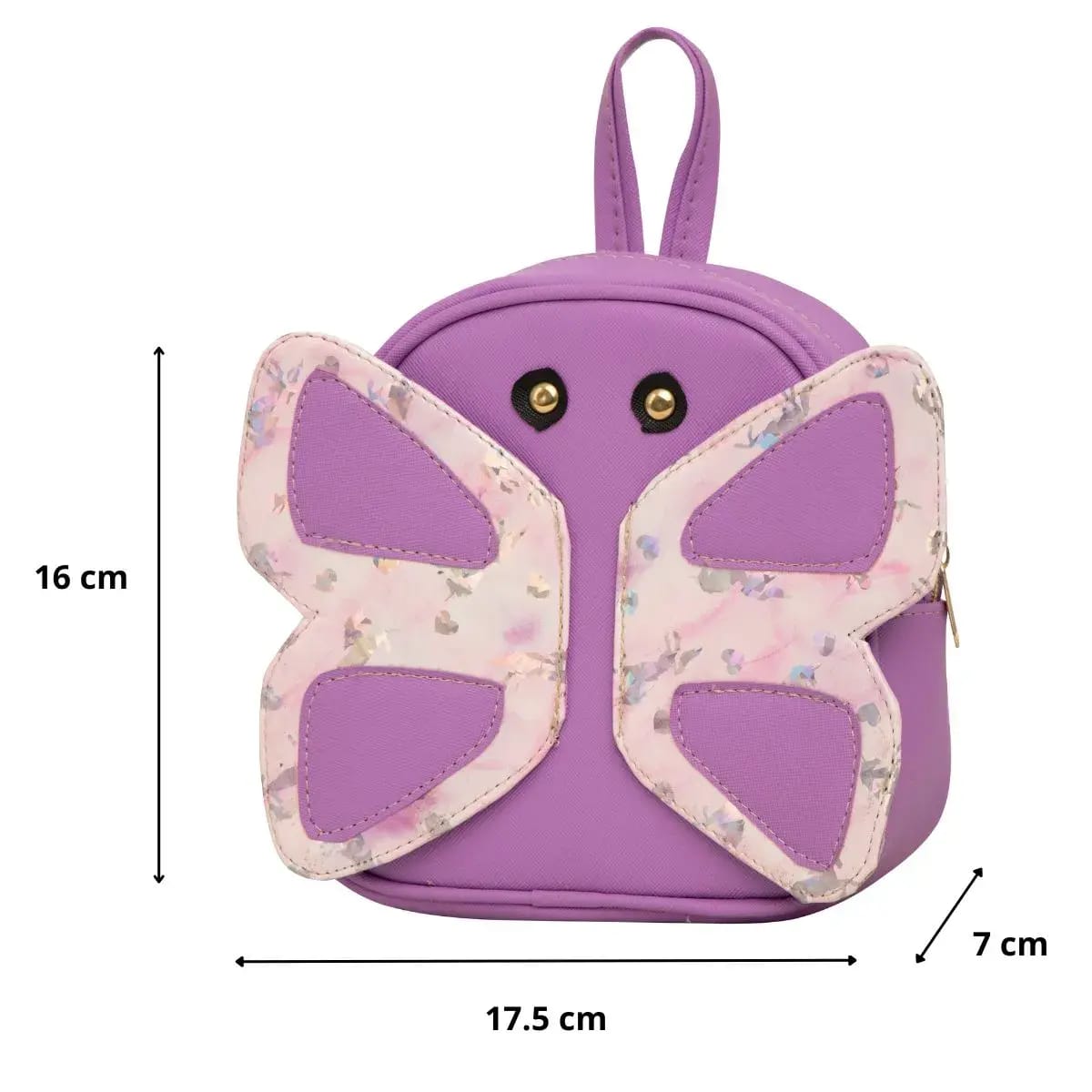 Mochila Infantil Niña XIA 3 Mochila Infantil Niña XIA - Imagen 3