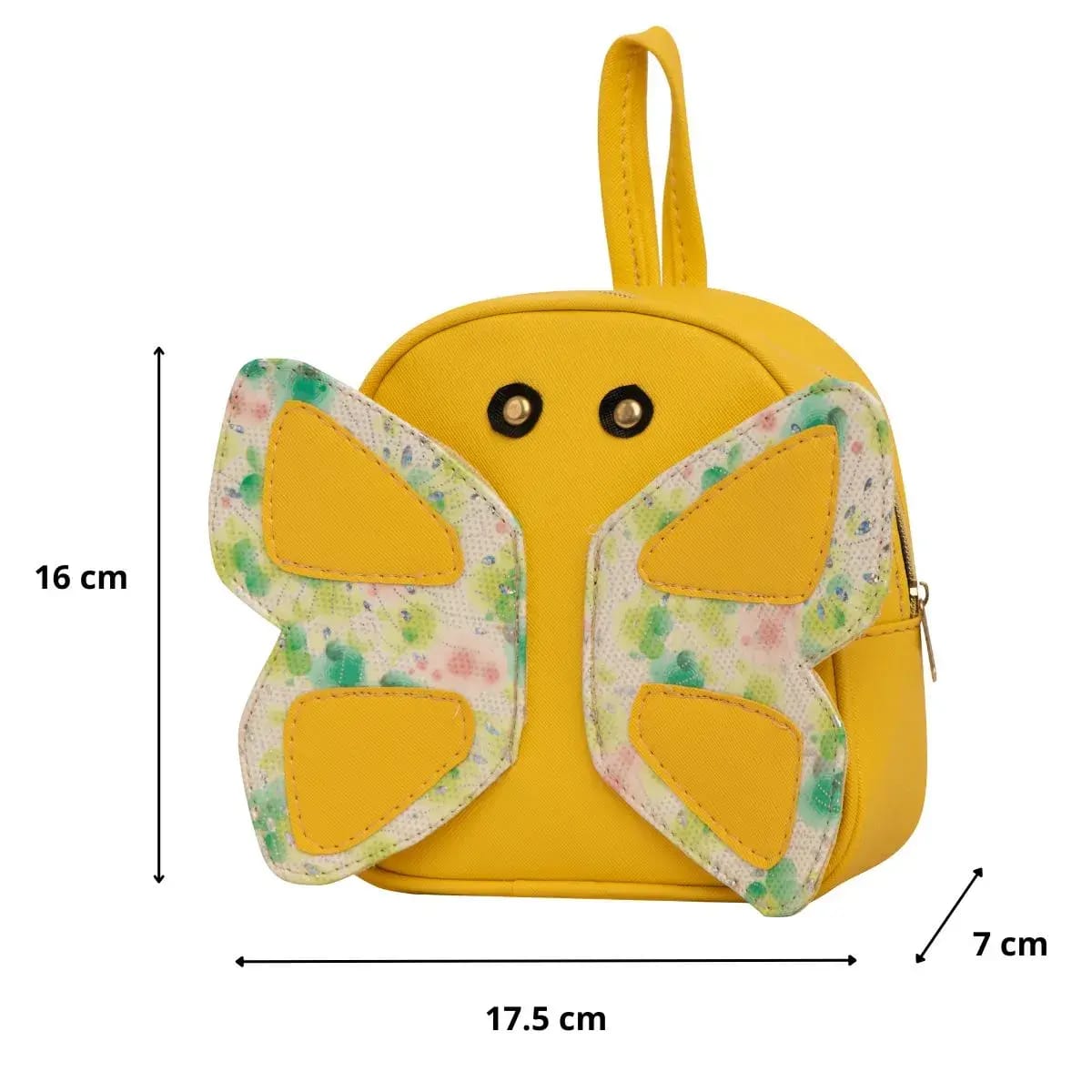 Mochila Infantil Niña XIA 2 Mochila Infantil Niña XIA - Imagen 2