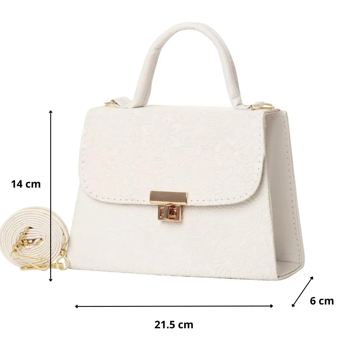 Crossbody VALENTINA 3 Crossbody VALENTINA - Imagen 3