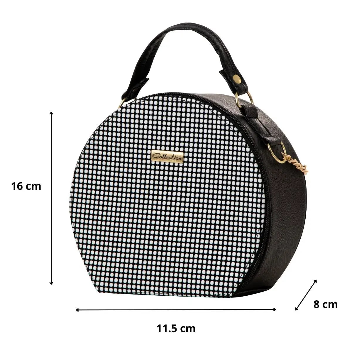 Crossbody XENAI 6 Crossbody XENAI - Imagen 6