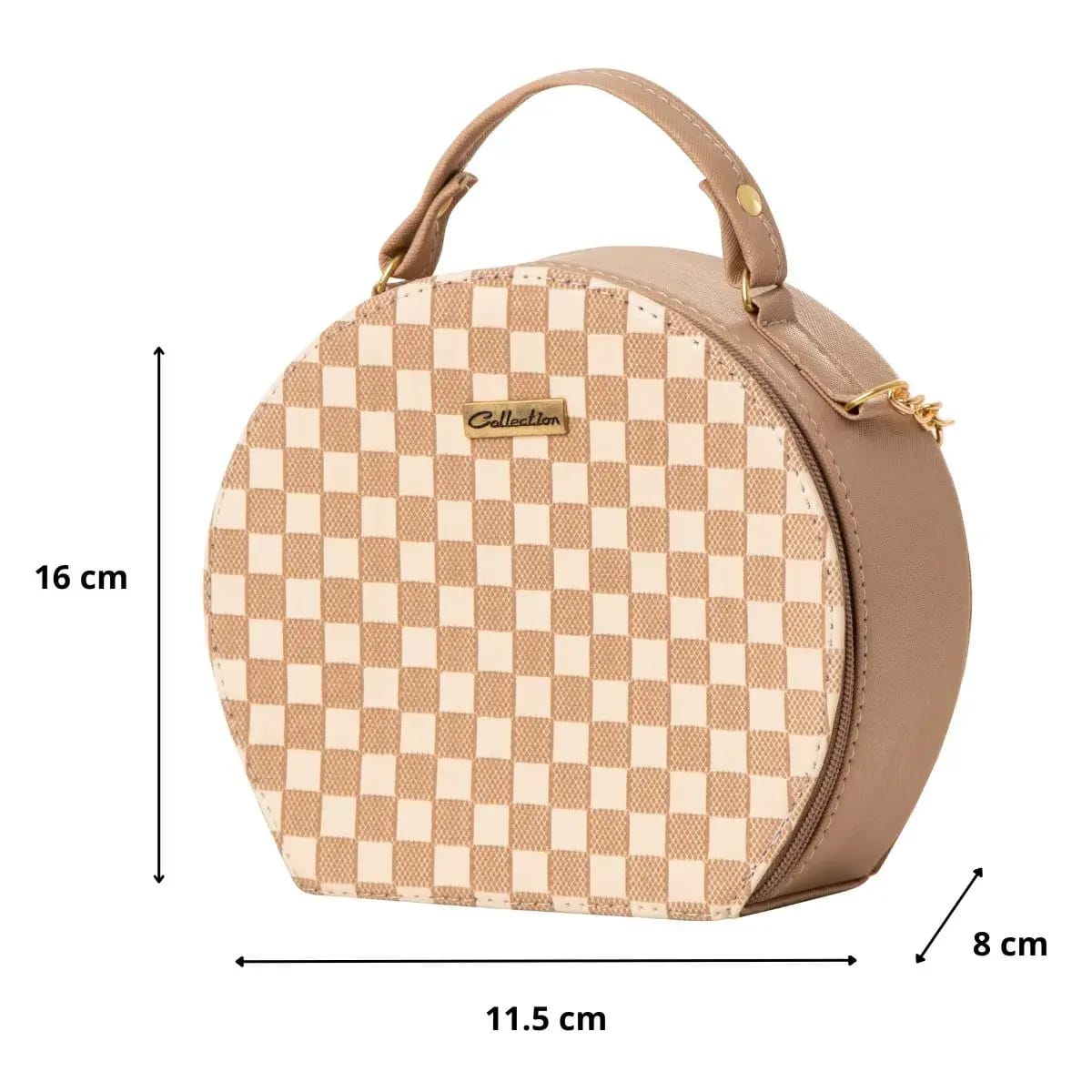Crossbody XENAI 3 Crossbody XENAI - Imagen 3