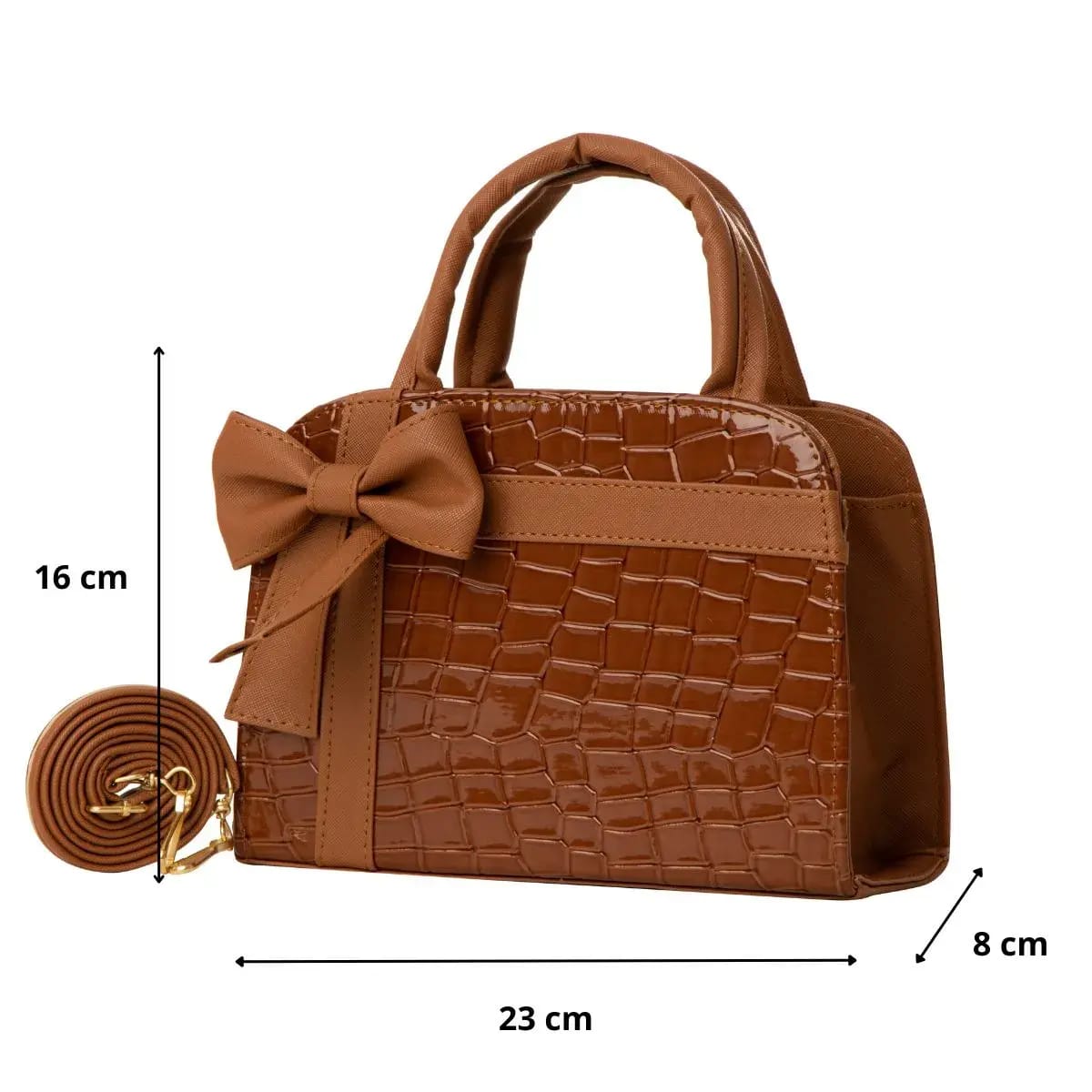Crossbody TERE 7 Crossbody TERE - Imagen 7