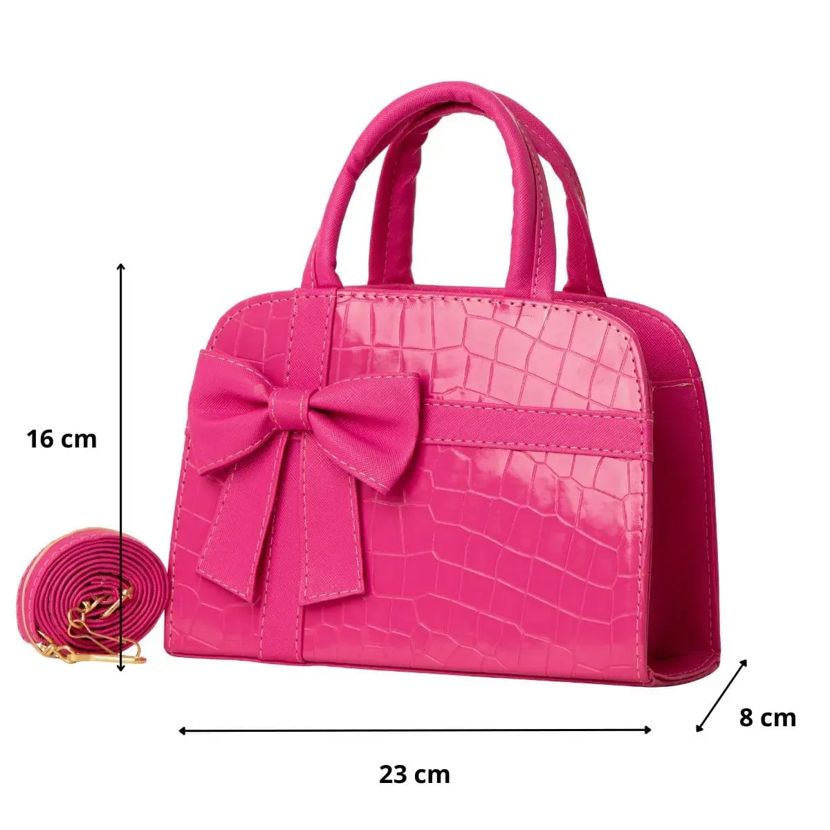 Crossbody TERE 6 Crossbody TERE - Imagen 6