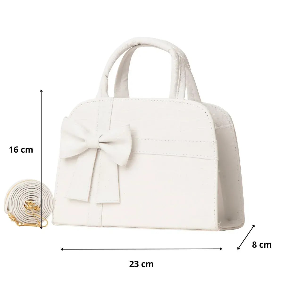Crossbody TERE 5 Crossbody TERE - Imagen 5