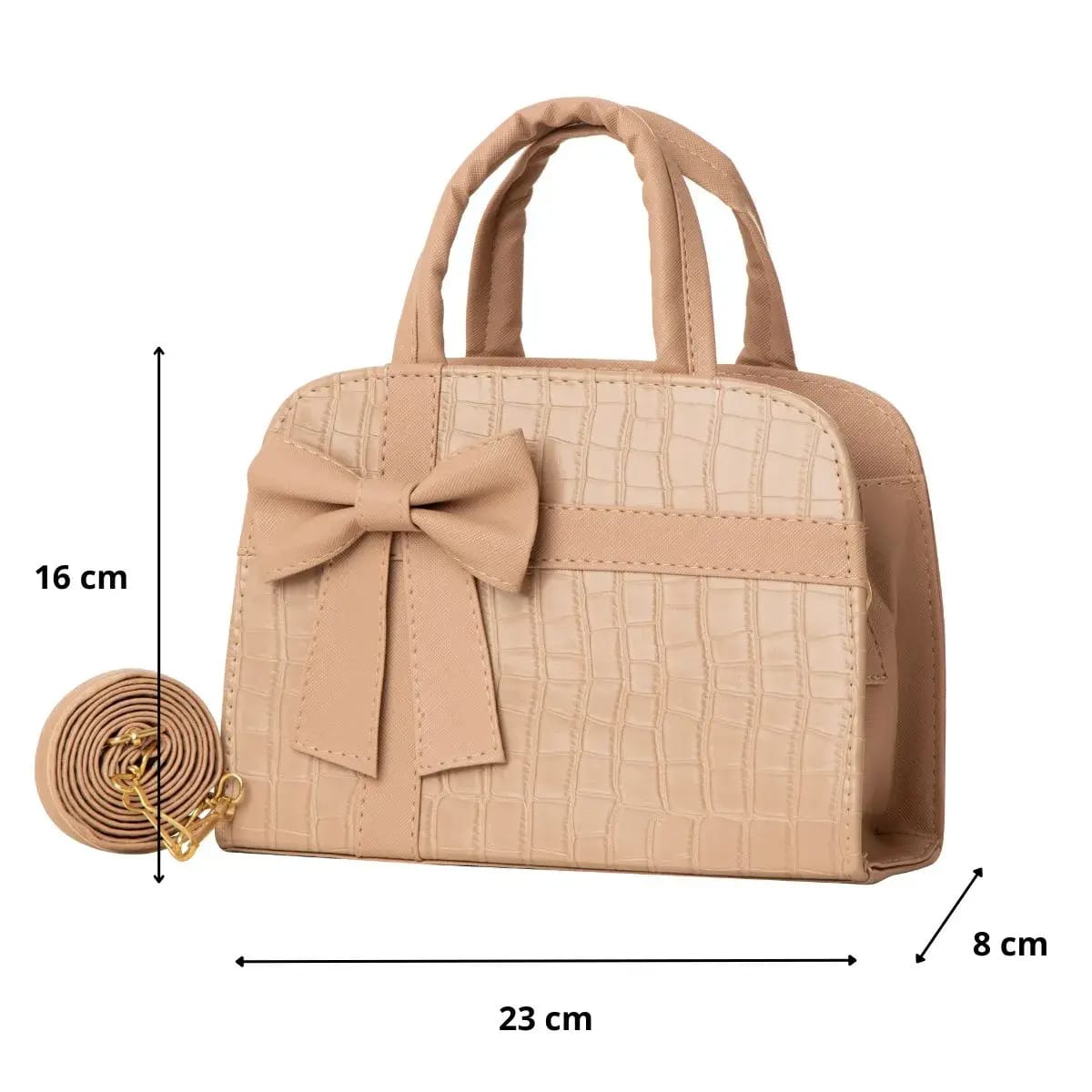 Crossbody TERE 4 Crossbody TERE - Imagen 4