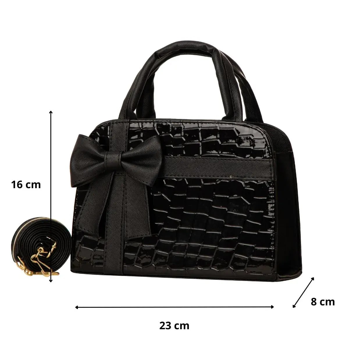 Crossbody TERE 3 Crossbody TERE - Imagen 3