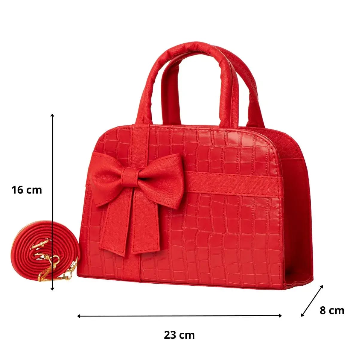 Crossbody TERE 2 Crossbody TERE - Imagen 2