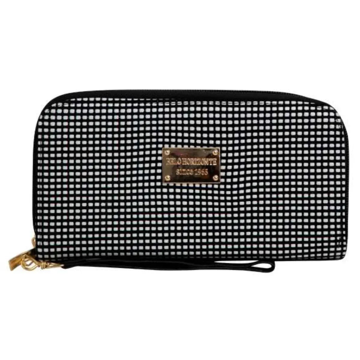 Cartera Doble Cierre para Mujer 7 Cartera Doble Cierre para Mujer - Imagen 7