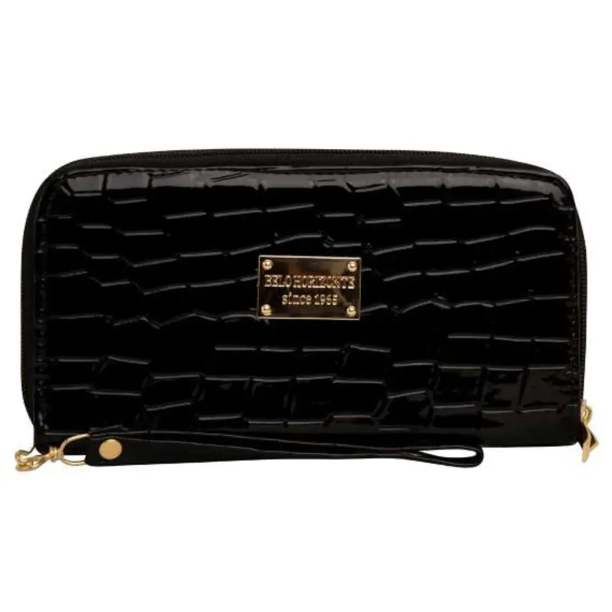 Cartera Doble Cierre para Mujer 6 Cartera Doble Cierre para Mujer - Imagen 6