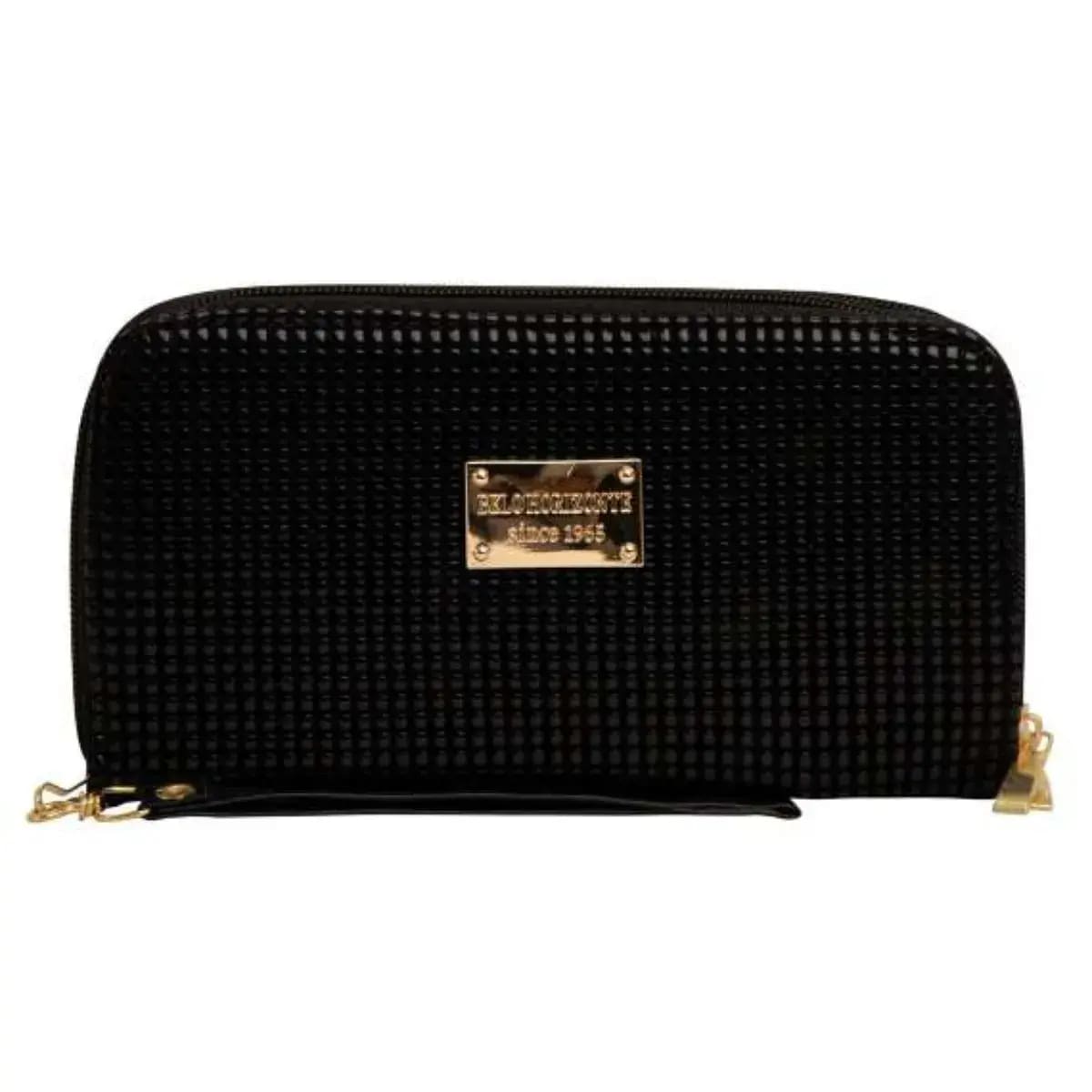 Cartera Doble Cierre para Mujer 5 Cartera Doble Cierre para Mujer - Imagen 5