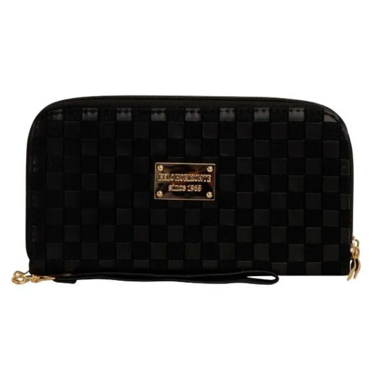 Cartera Doble Cierre para Mujer 4 Cartera Doble Cierre para Mujer - Imagen 4