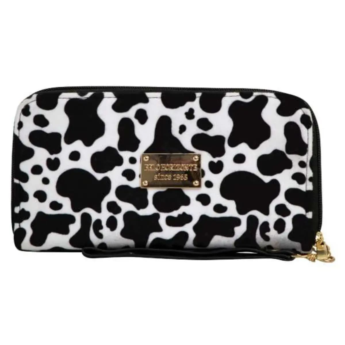 Cartera Doble Cierre para Mujer 2 Cartera Doble Cierre para Mujer - Imagen 2
