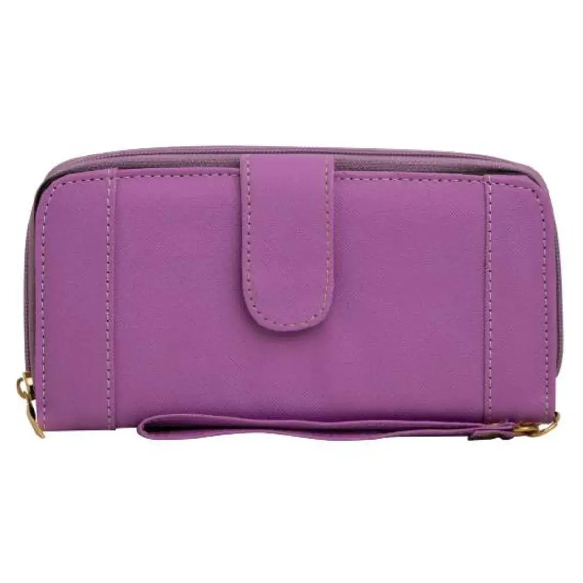 Cartera de Dama de Solapa 1 Cartera de Dama de Solapa