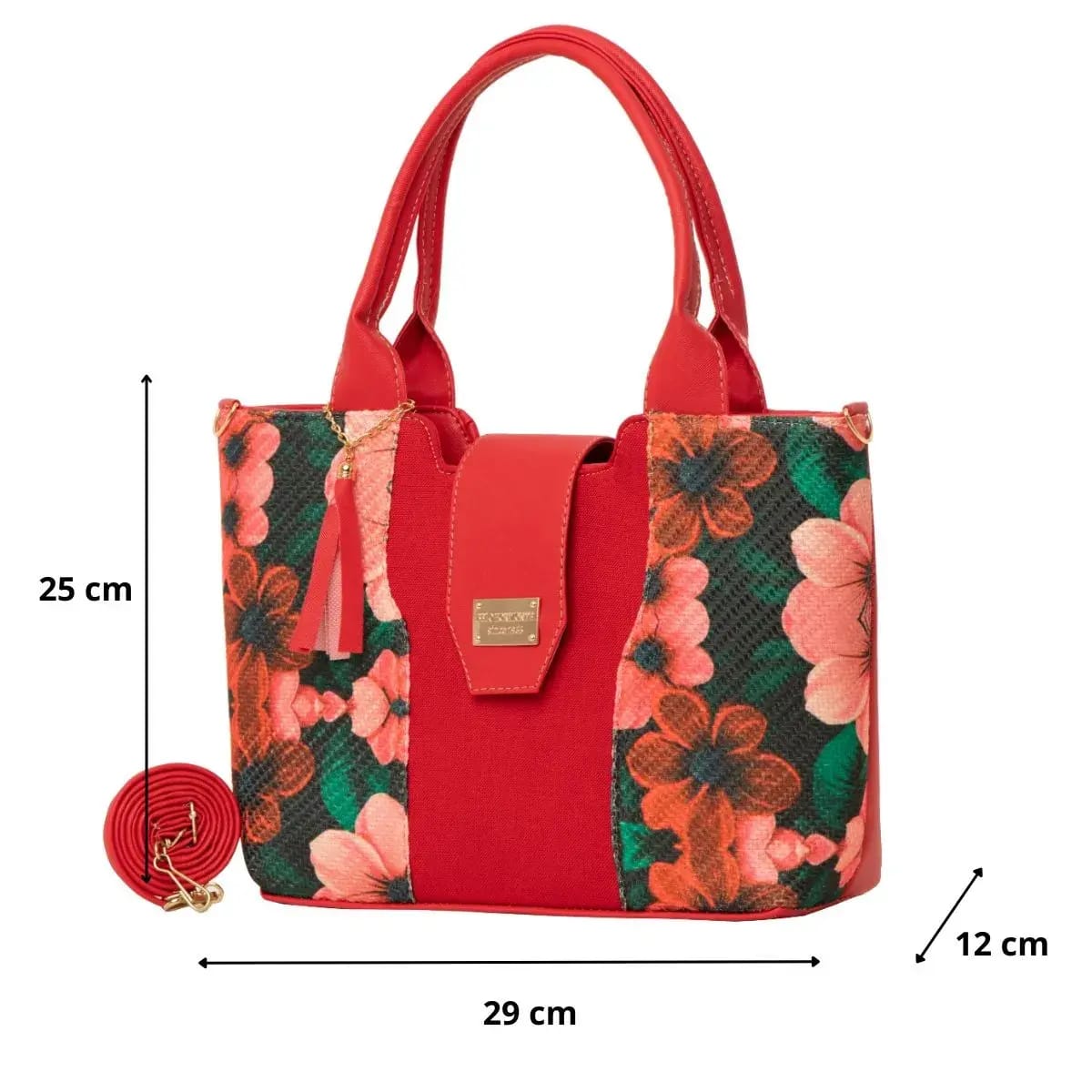 Bolsa Artesanal Yute Eva 2 Bolsa Artesanal Yute Eva - Imagen 2