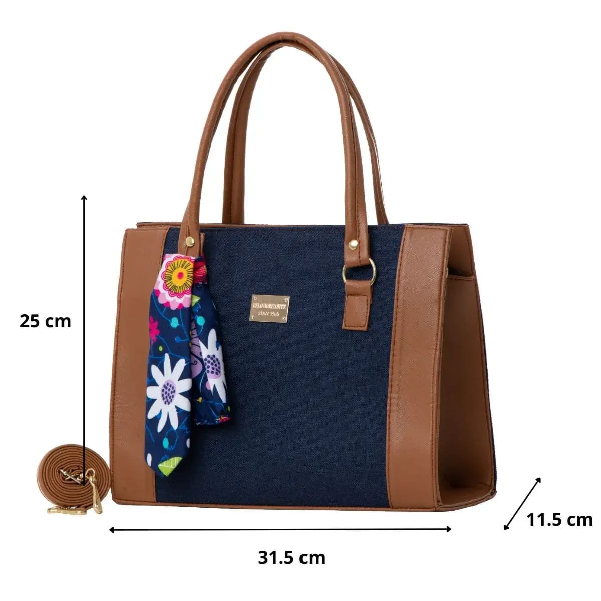 Bolsa Artesanal Yute Henri 6 Bolsa Artesanal Yute Henri - Imagen 6