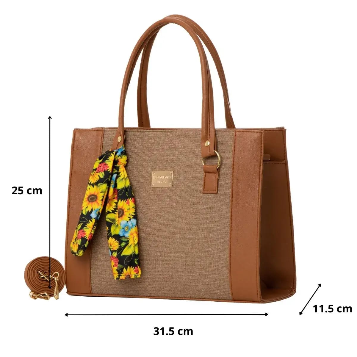 Bolsa Artesanal Yute Henri 3 Bolsa Artesanal Yute Henri - Imagen 3