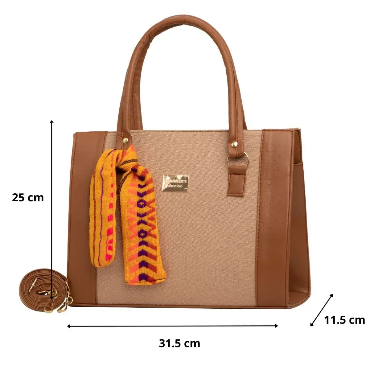 Bolsa Artesanal Yute Henri 2 Bolsa Artesanal Yute Henri - Imagen 2
