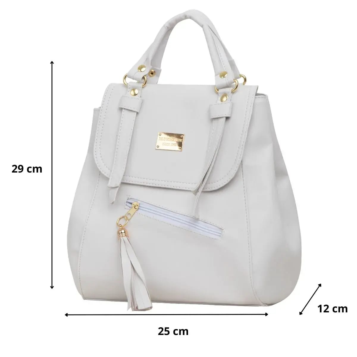 Mochila Casual de Moda Keyla 7 Mochila Casual de Moda Keyla - Imagen 7