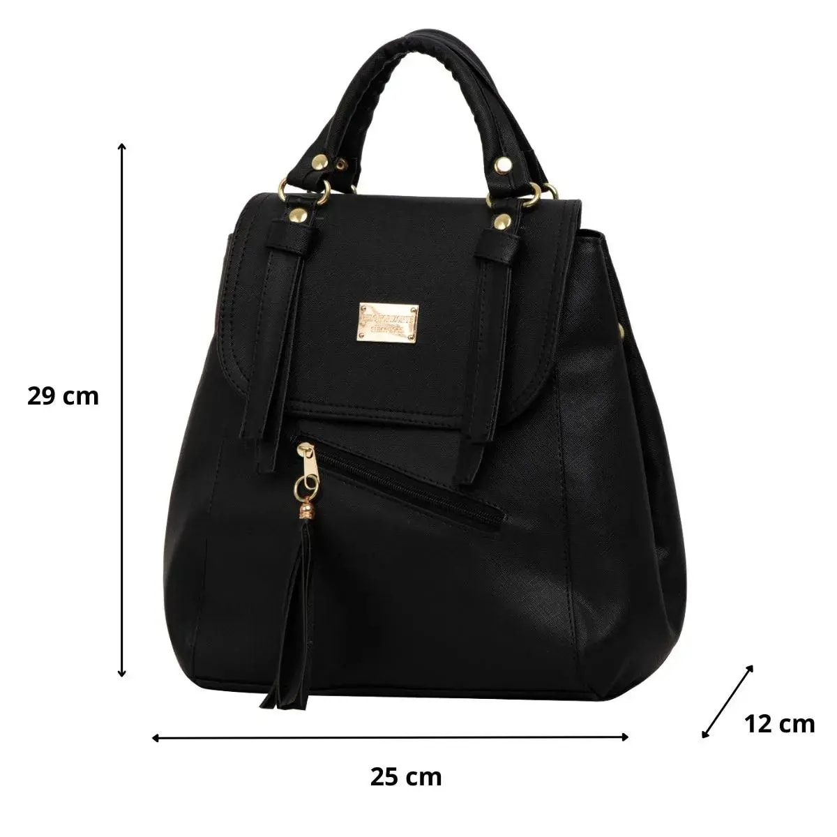 Mochila Casual de Moda Keyla 2 Mochila Casual de Moda Keyla - Imagen 2