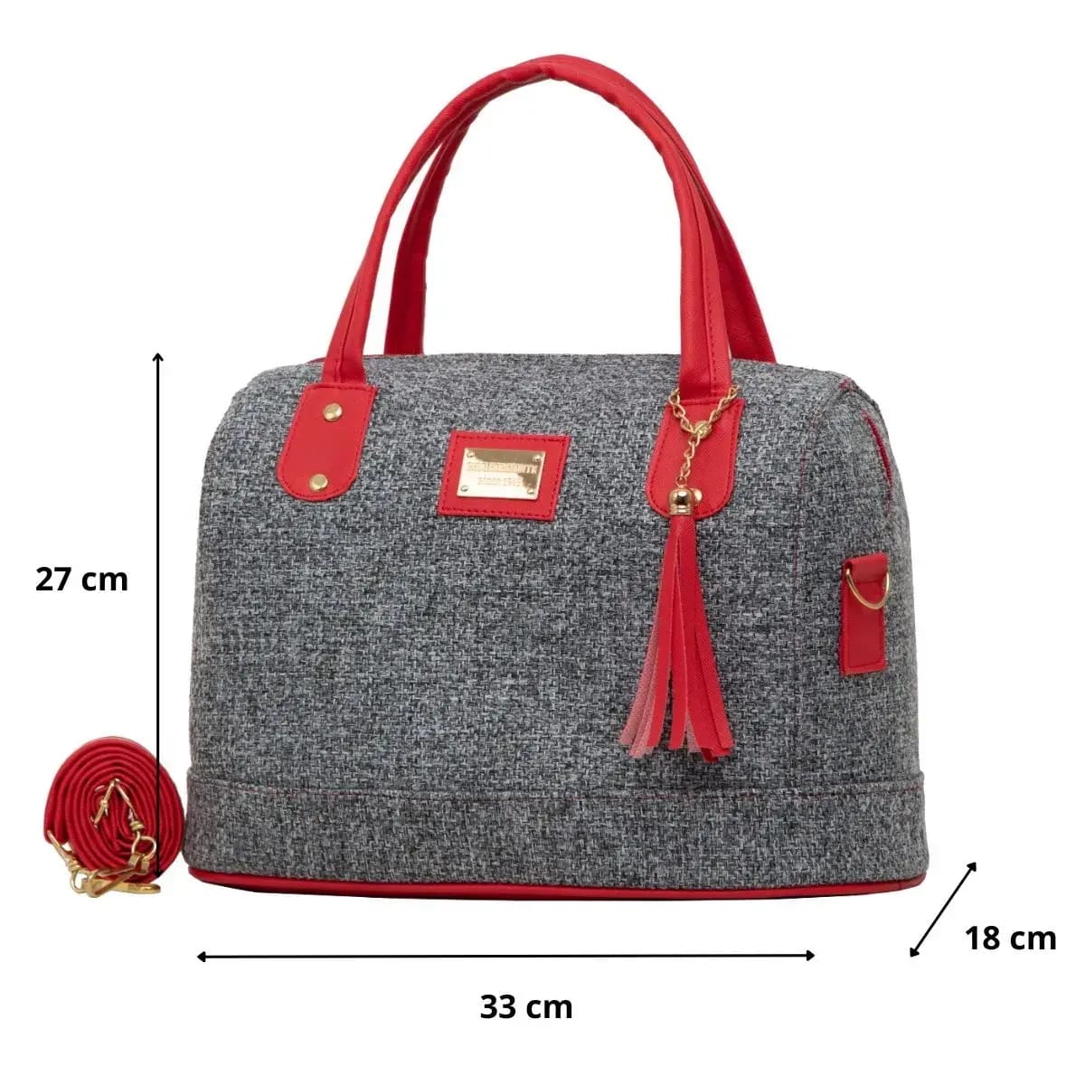 Bolsa Artesanal Yute Jordin 6 Bolsa Artesanal Yute Jordin - Imagen 6