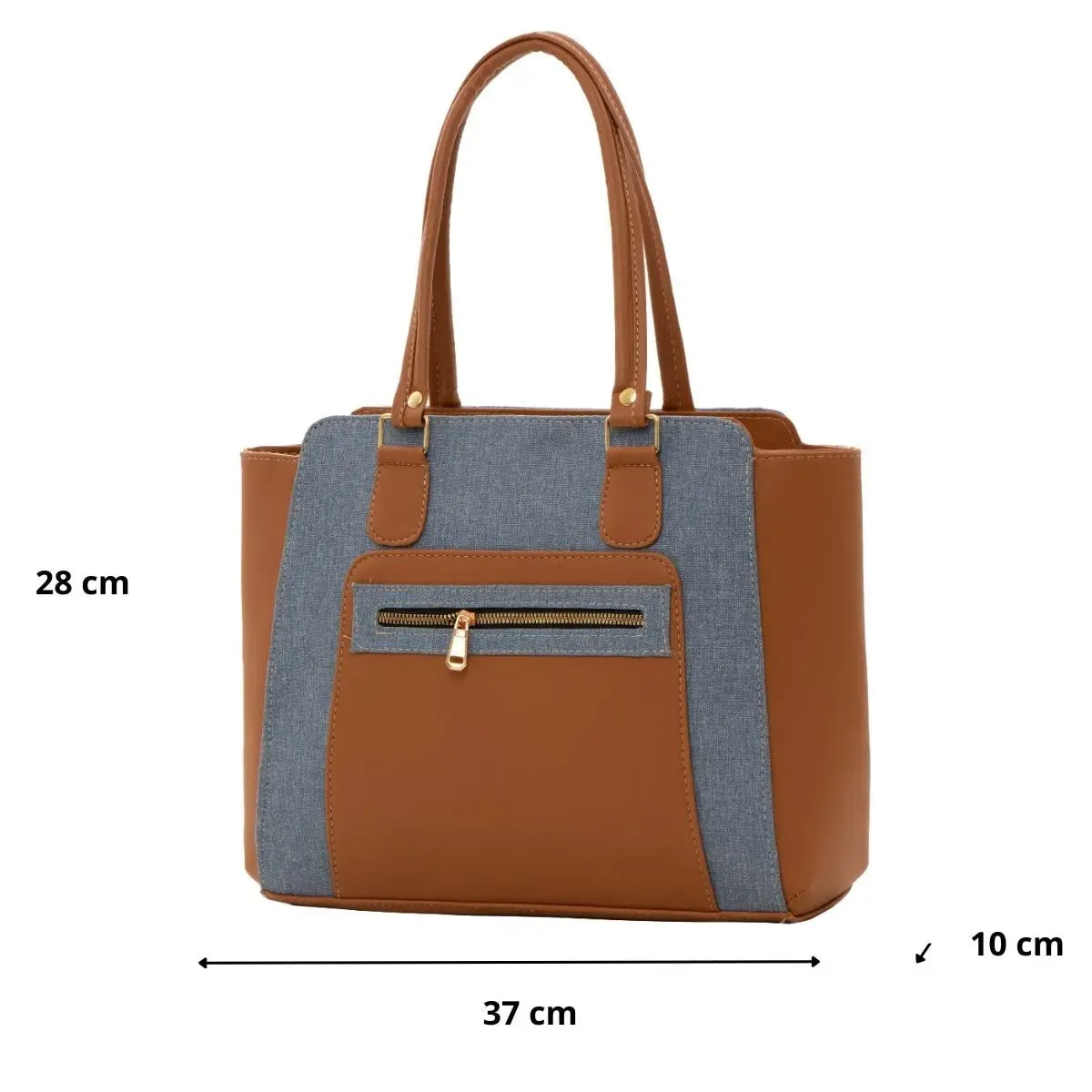 Bolsa Artesanal Itzira 4 Bolsa Artesanal Itzira - Imagen 4