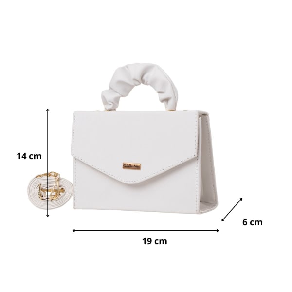 Mariconera De Mujer Preciosa Precio Rebajado Mayoreo!! - Imagen 5
