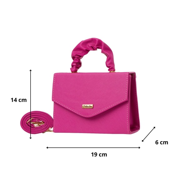 Mariconera De Mujer Preciosa Precio Rebajado Mayoreo!! - Imagen 4