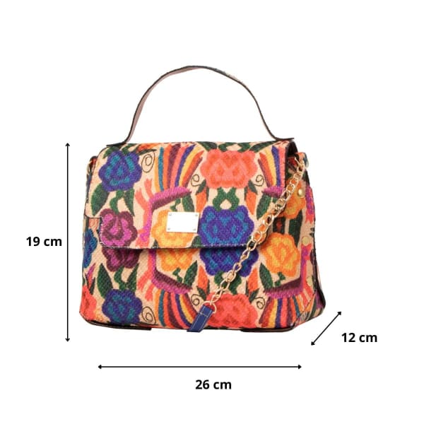 Bolsa Para Dama Original Economica Haz Negocio!! - Imagen 2