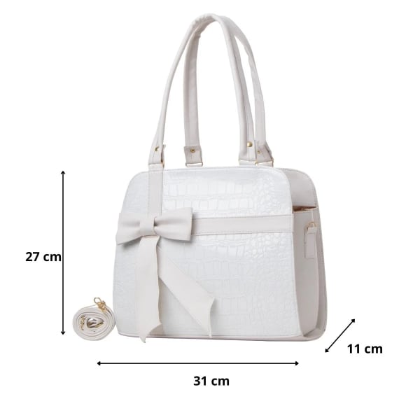 Bolsa De Dama Refinada Al Mayoreo Lúcela!! - Imagen 7