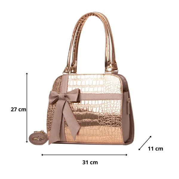 Bolsa De Dama Refinada Al Mayoreo Lúcela!! - Imagen 3