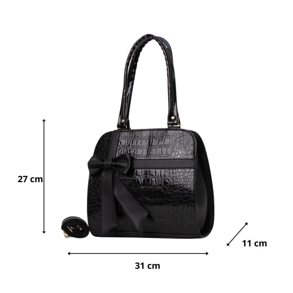 Bolsa De Dama Refinada Al Mayoreo Lúcela!! - Imagen 2