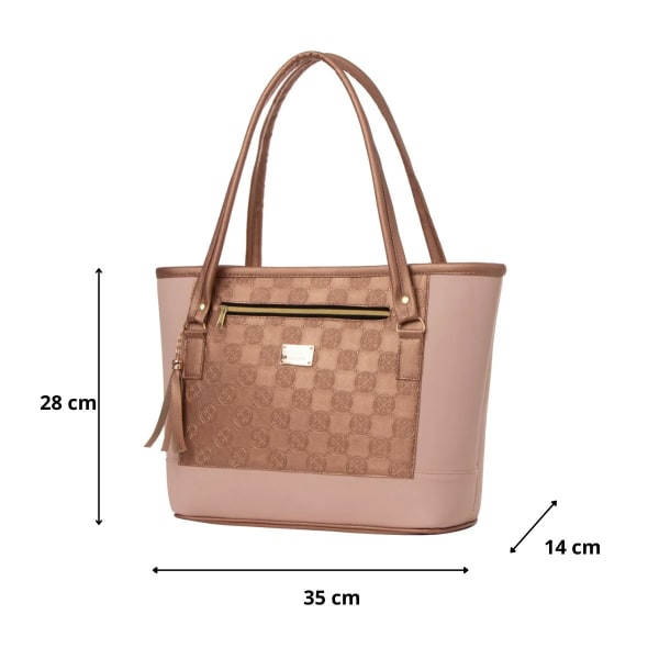 Bolsa De Mujer Moderna De Oferta Gana Ya!! - Imagen 4