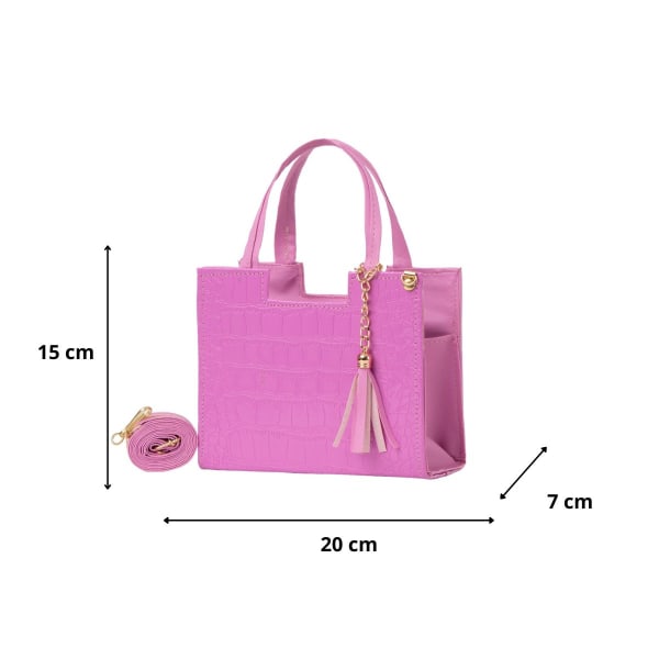 Mariconera De Mujer Se Única Al Mayoreo Haz Reventa!! - Imagen 2