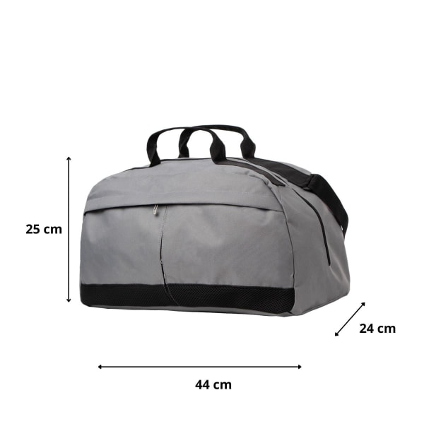 Maleta Deportiva de Moda Precio Bajo Economica La Quiero!! - Imagen 2
