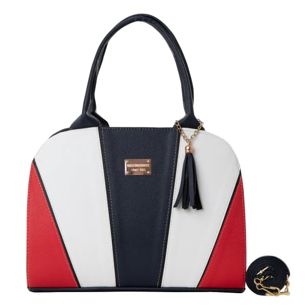 Bolsa De Dama BRUNA Refinada Al Mayoreo Lúcela!! - Imagen 7