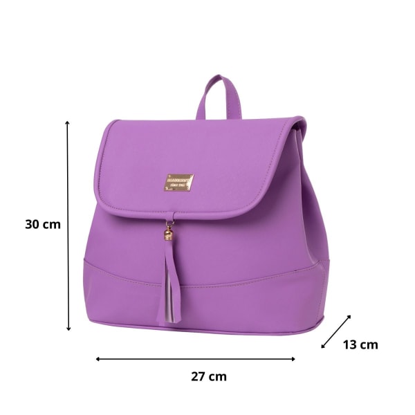 Mochila De Mujer Especial Barata La Quiero!! - Imagen 6