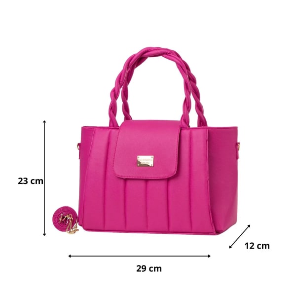 Bolsa Para Mujer Lúcela Rebaja Regálala!! - Imagen 4