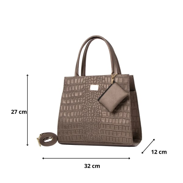 Bolsa De Dama Se Única Al Mayoreo Haz Reventa!! - Imagen 7