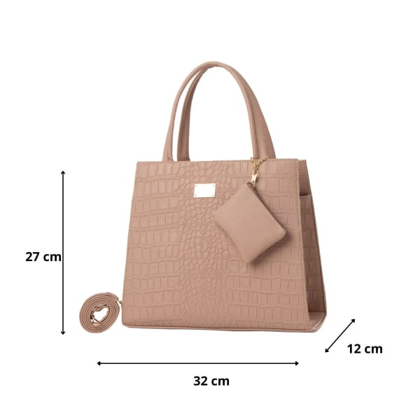 Bolsa De Dama Se Única Al Mayoreo Haz Reventa!! - Imagen 5