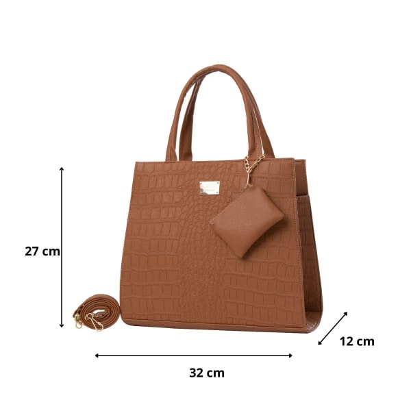 Bolsa De Dama Se Única Al Mayoreo Haz Reventa!! - Imagen 4