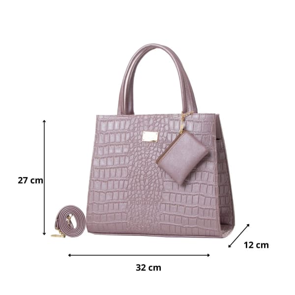 Bolsa De Dama Se Única Al Mayoreo Haz Reventa!! - Imagen 3