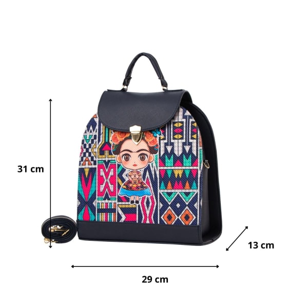 Bolsa Para Mujer Lúcela Rebaja Regálala!! - Imagen 3
