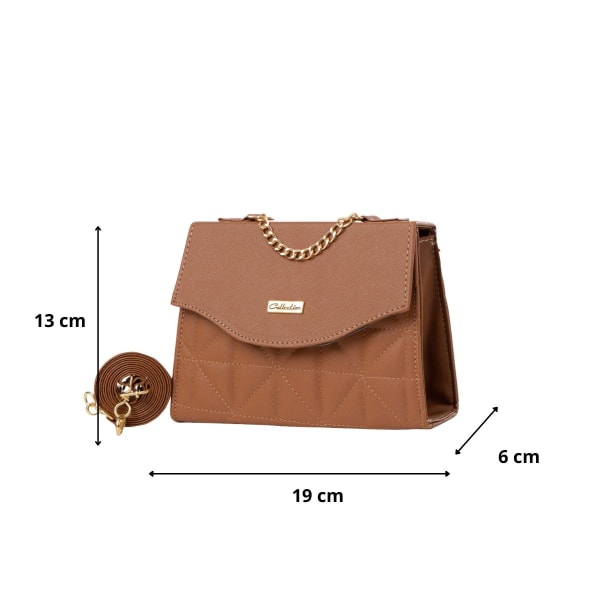 Mariconera De Dama Elegante De Oferta El Mejor Regalo!! - Imagen 5