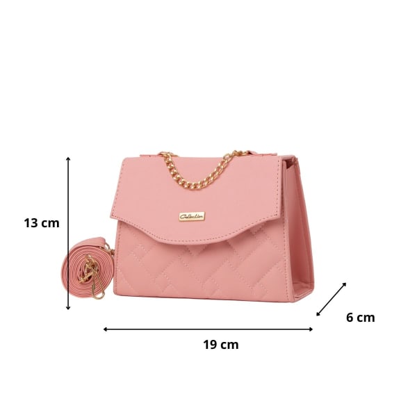 Mariconera De Dama Elegante De Oferta El Mejor Regalo!! - Imagen 2