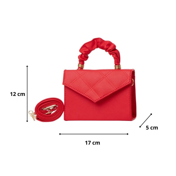 Mariconera De Mujer Fashions De Oferta Oferta!! - Imagen 3