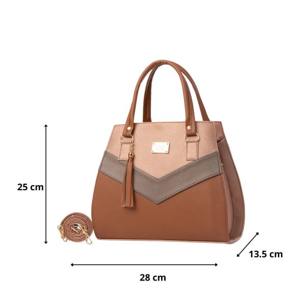 Bolsa Para Mujer Refinada Rebaja Véndela!! - Imagen 6