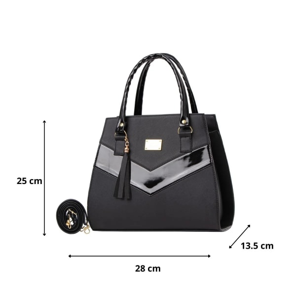 Bolsa Para Mujer Refinada Rebaja Véndela!! - Imagen 5